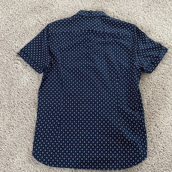 Ted Baker Mens Button Down Shirt - Picture 6 of 8